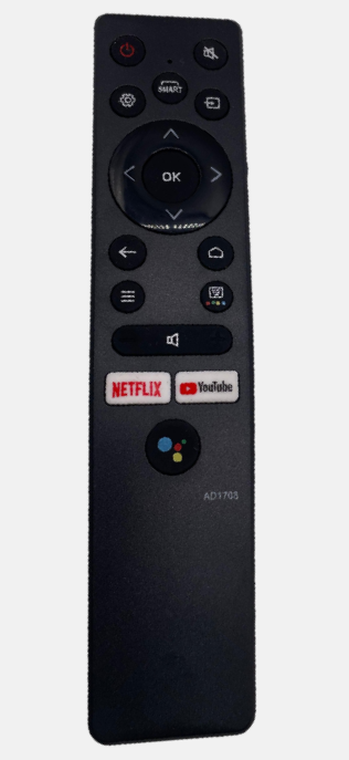 Control Mini Smart AD1708