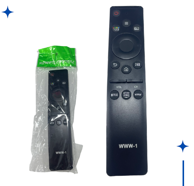 Control Universal Slim WWW-1