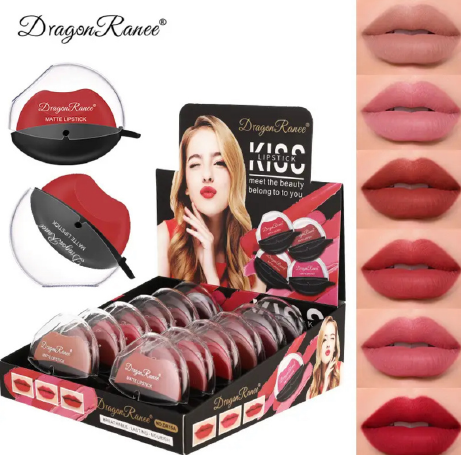 Labial Mate