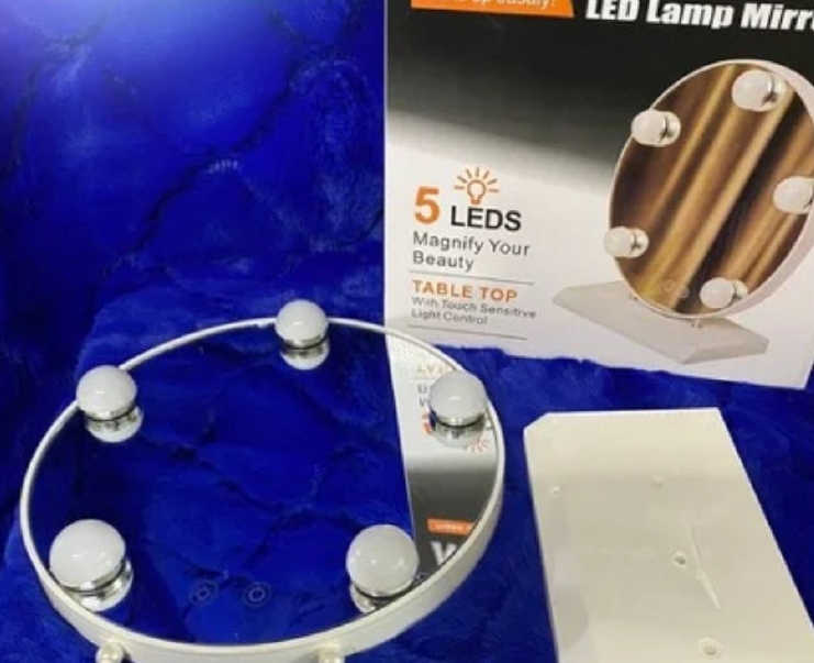 Espejo de Luz JX542B