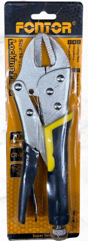 Llave Hombre Solo 10 Pulgadas