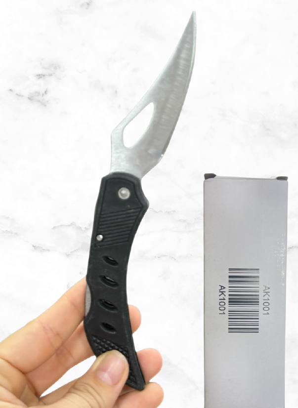 Navaja AK1001 Curva