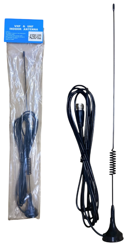 Antena Digital TDT Interna A2503-922