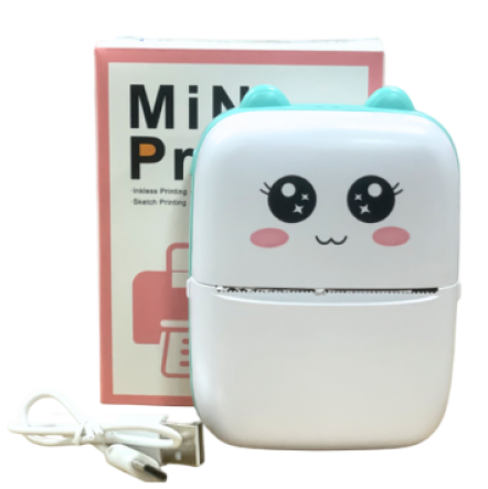 Mini Impresora X5/A2403-246