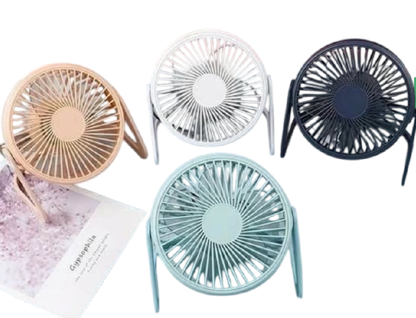 Ventilador YR-S802