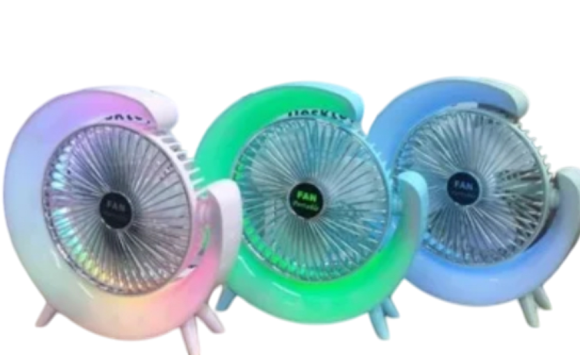 Ventilador A2403-453