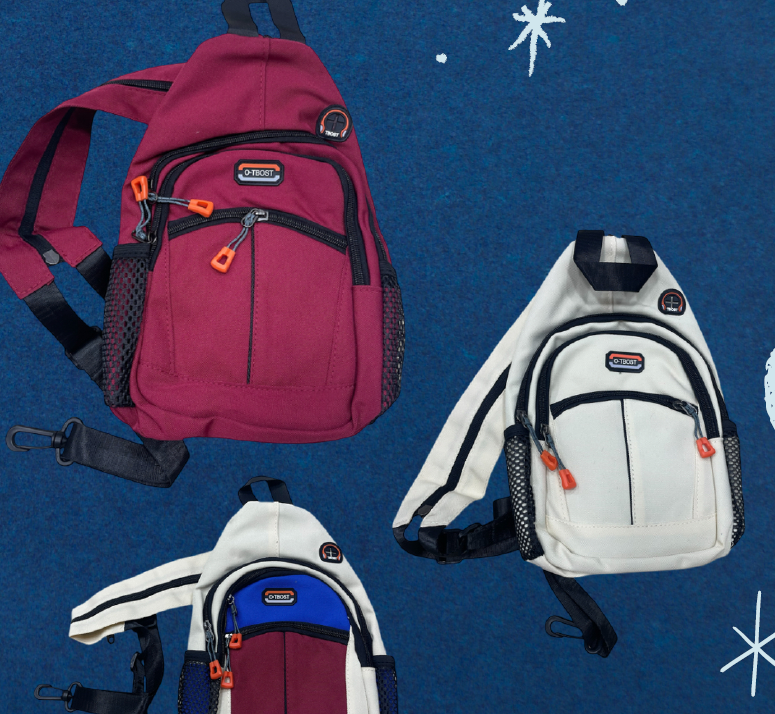 Bolso Pequeño BHA080
