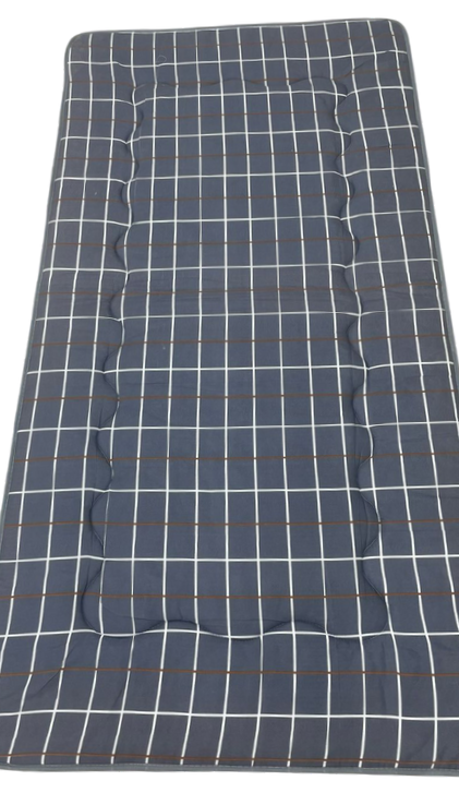 Colchoneta en Algodón 1x2m