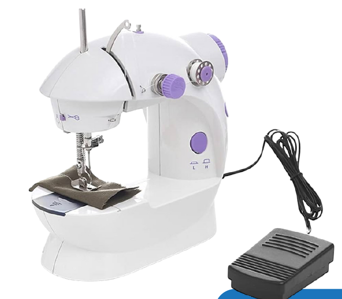 Máquina de Coser Eléctrica SM-202A