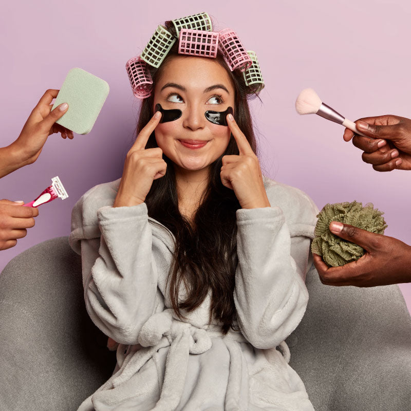 Tiendas de Belleza
