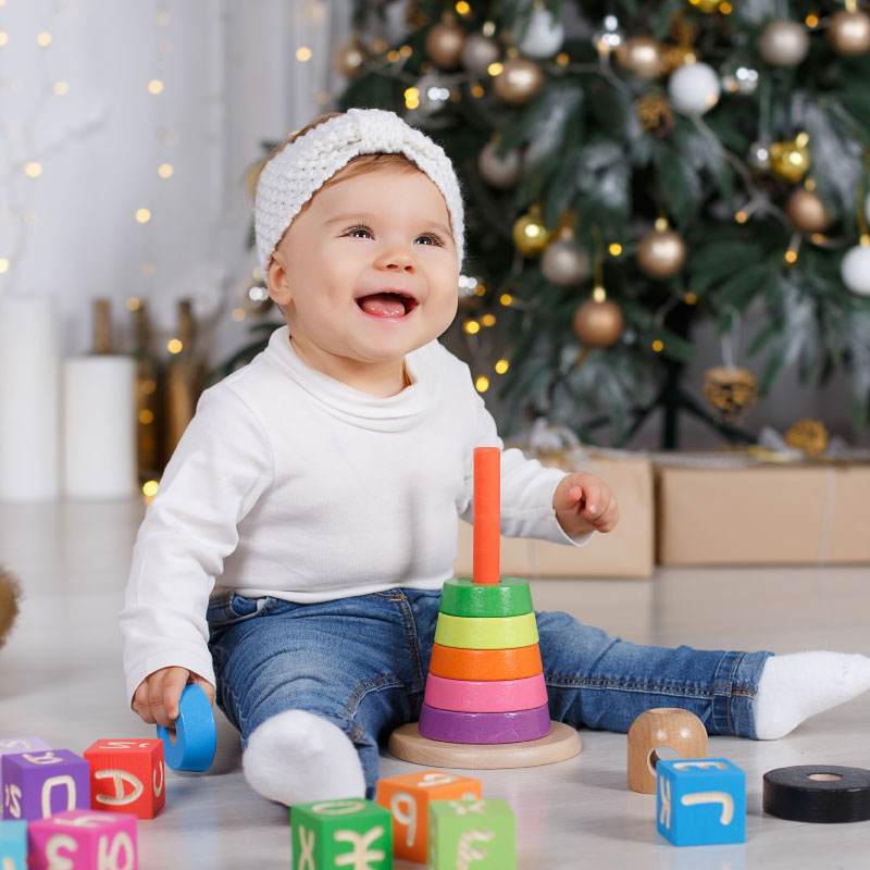 Pañalería / Tienda para bebés