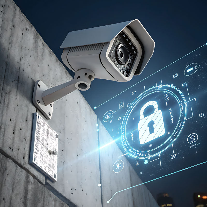 Seguridad y vigilancia