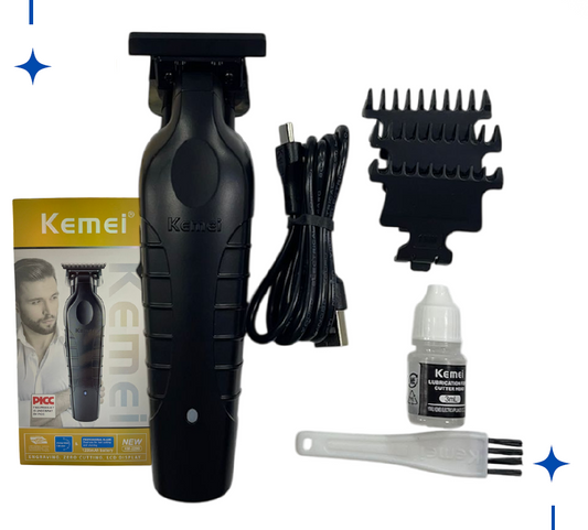 Máquina para Peluquear Kemei KM-2299