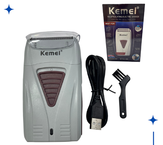 Máquina Afeitadora Kemei KM-3382
