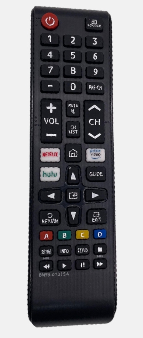 Control Samsung Smart BN59