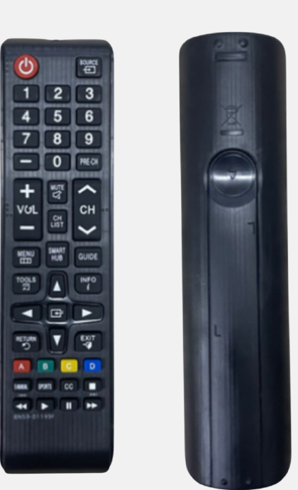 Control Samsung BN59-01199F