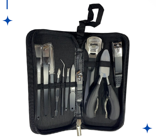 Set de Manicure A2503-134