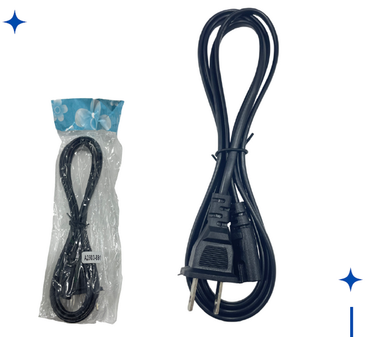 Cable de Alimentación Eléctrica C13