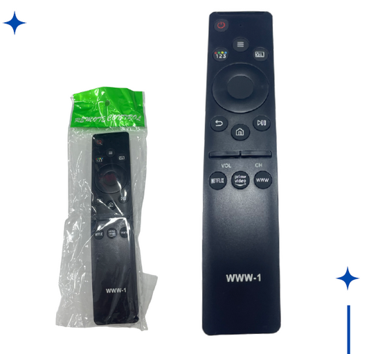 Control Universal Slim WWW-1