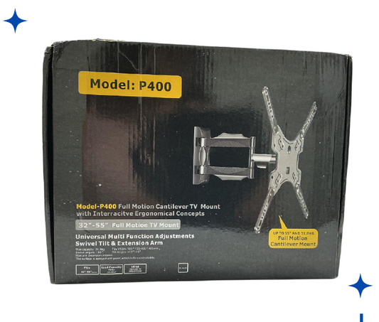 Soporte para TV P400 26-55 Pulgadas