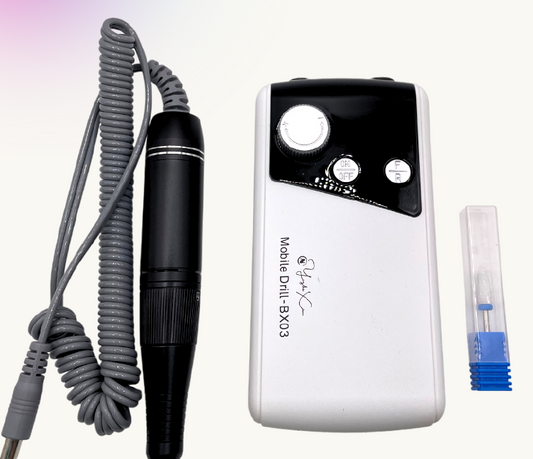 Pulidor de Uñas BX-03