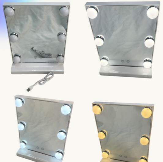 Espejo Mini Tocador JX-535