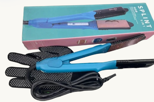 Plancha para Cabello A2311-034