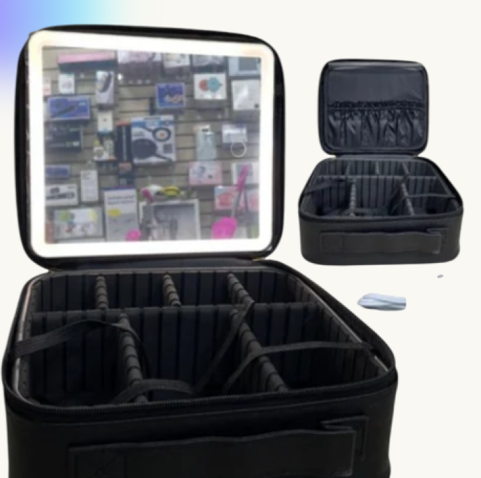 Caja de Maquillaje XR-6620