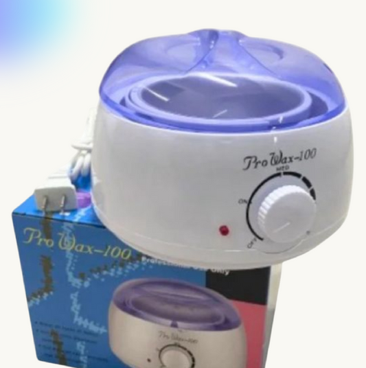 Olla de Cera Pro-Wax100