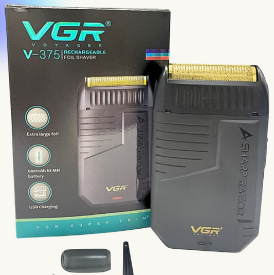 Máquina de Afeitar VGR V-375