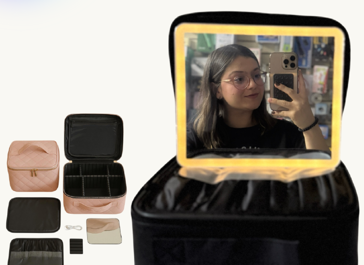 Organizador de Maquillaje A2503-107