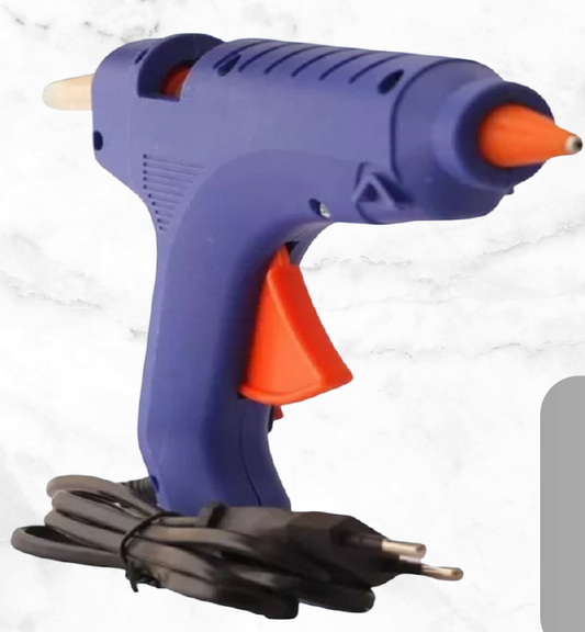Pistola de Silicona Eléctrica CX-104
