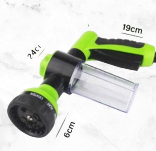 Pistola de Agua para Manguera