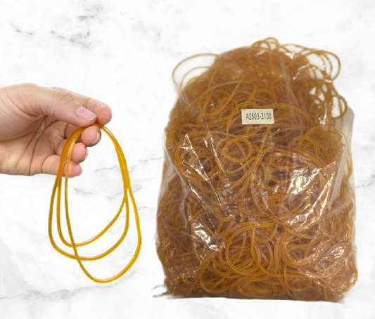 Bolsa de Ligas Elásticas
