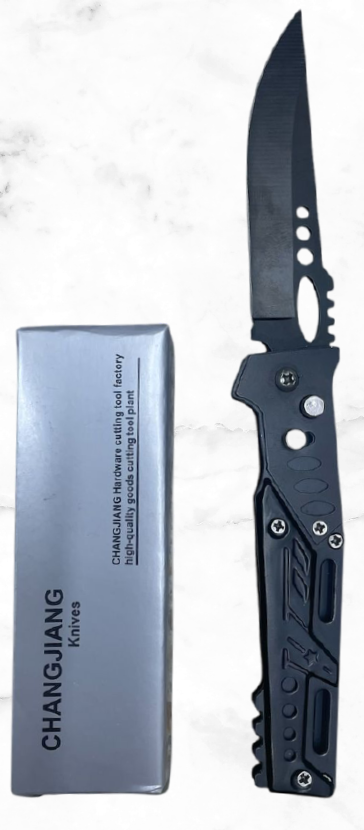 Navaja Automática G-90
