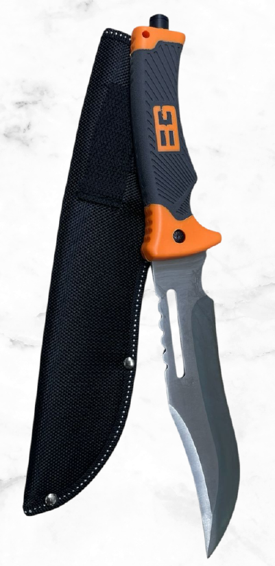 Daga 3015 Cacha Naranja