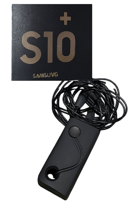 Audífonos Alámbricos Samsung S10