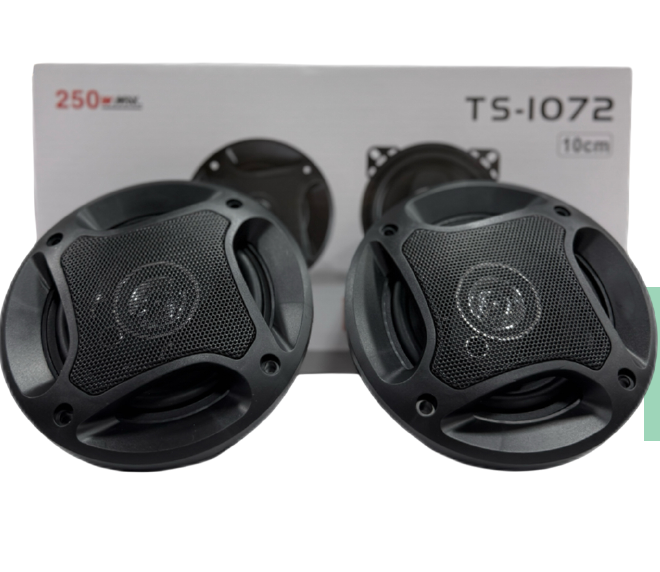 Parlante para Carro TS-1072 (10cm)