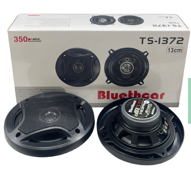 Parlante para Carro TS-1372 (13cm)