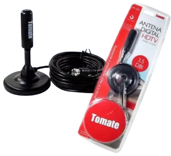 Antena TDT Digital Tomate ANT-0031