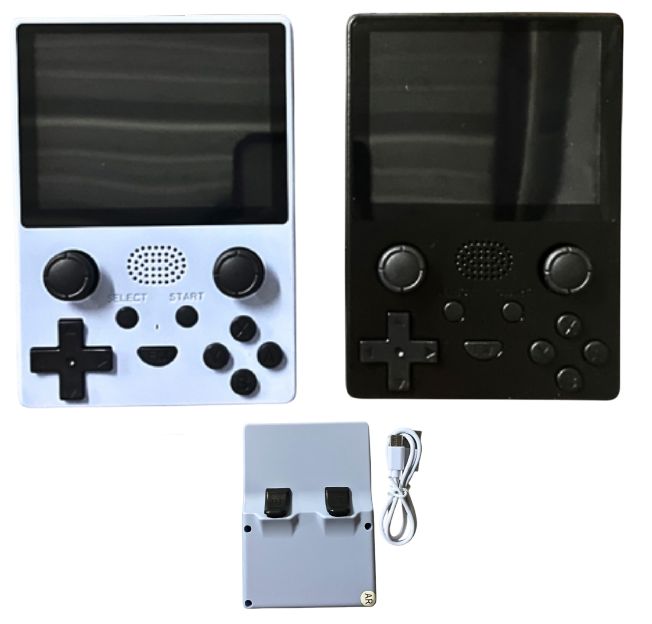 Mini Consola X5 (10.000 juegos)