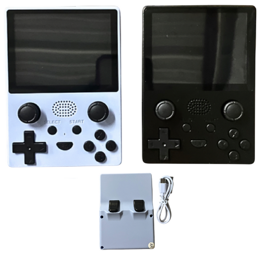Mini Consola X5 (10.000 juegos)