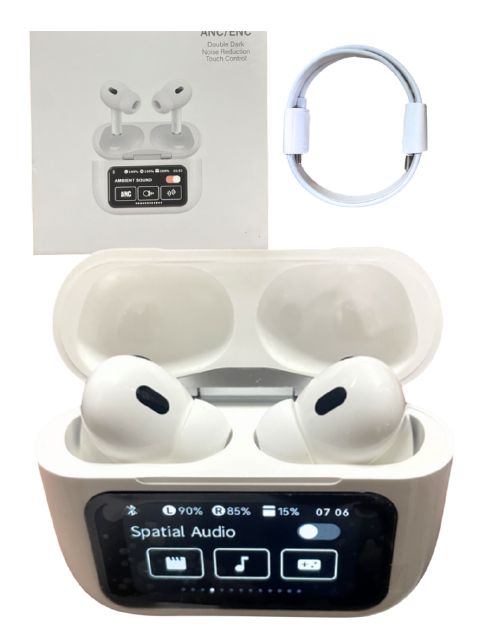 Audífono Inalámbrico Spatial Audio A2406-373