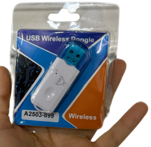 Memoria USB Wireless Dongle A2503-899