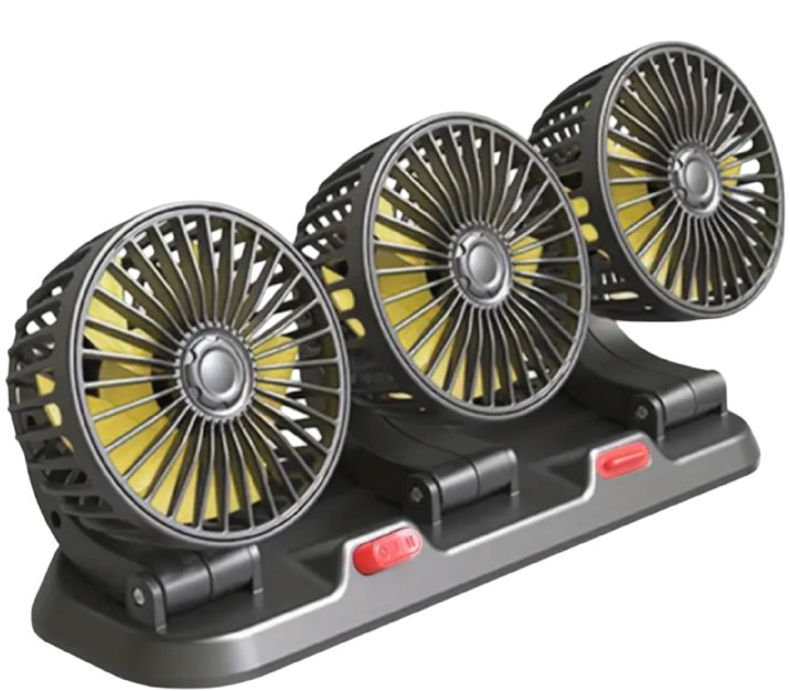 Ventilador HY-4006A