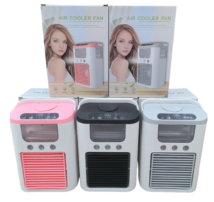 Ventilador Coche K918