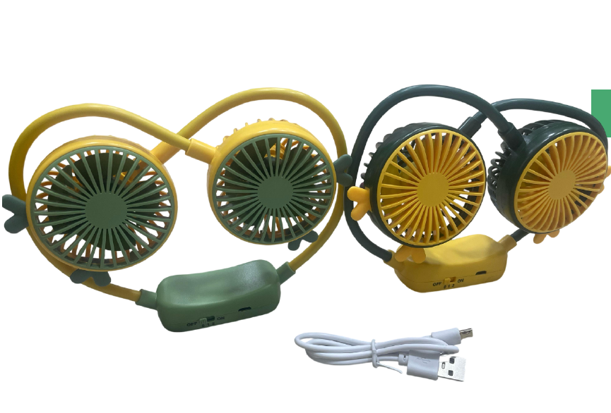 Ventilador DD5583