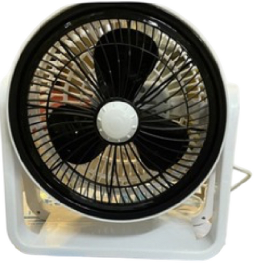 Ventilador HJ-180-6