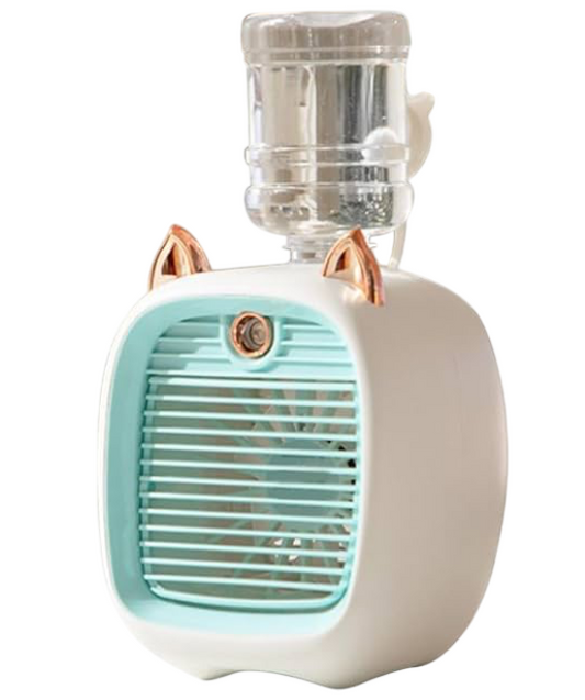 Ventilador KJ-8802