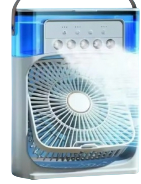 Mini Ventilador A2406-279